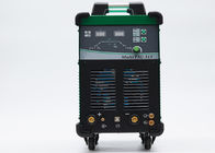 Interfaz fácil de alta frecuencia de la operación de la máquina 315A 3 pH 380V de la soldadura al arco de argón de Digitaces DC